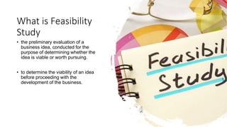 Module 4 Feasibility Studies_1.pdf in marketing | PDF