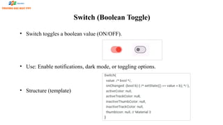 Module4_Flutter UI Fundamentalsxxxxxxxxxxxxxxxxxxx.pptx