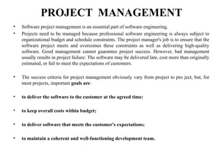 Se module 4 software engineer:-?£(+£+£;!?£;£&&*;£; | PPTX