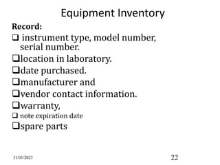 Module_4_GCLP_LABORATORY_EQUIPMENT.ppt