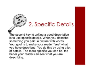 English 2- Module 4 Lesson 1 | PDF