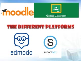 Flexible Learning Environment Lesson 1: Online Distance Education and ...
