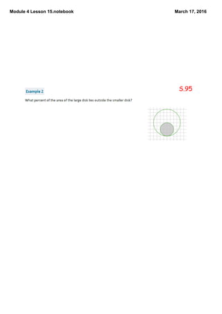 Module 4 Lesson 15.notebook March 17, 2016
S.95