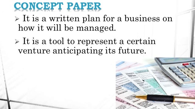Types of business plan pdf image