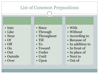 Module 4 lesson 4.1 | PPTX