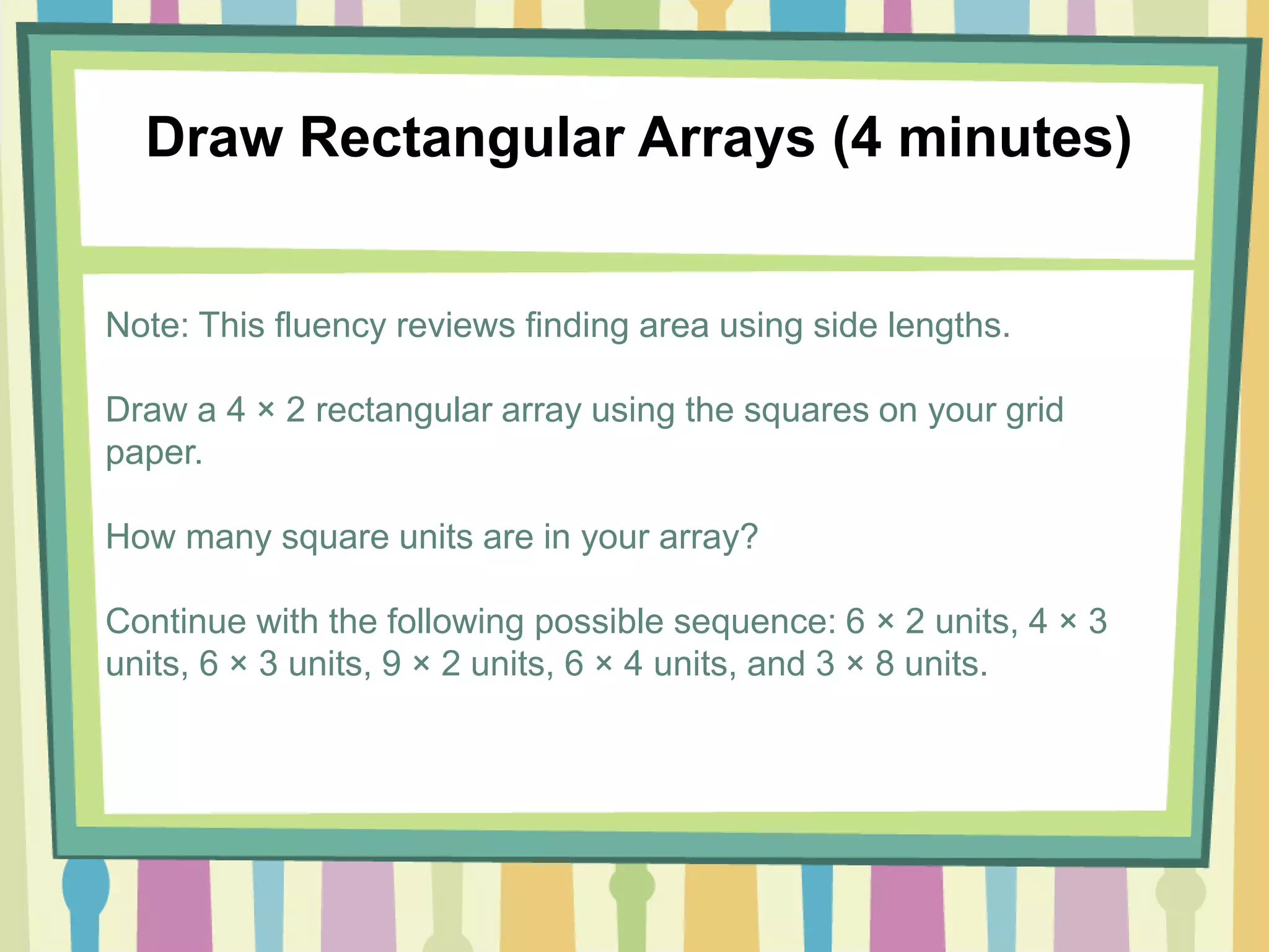 Module 4 lesson 7 | PPTX