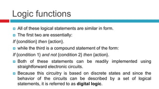 Module 4 Logic Circuits.pptx