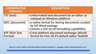 MODULE 4 (PART 1 TEXT INFORMATION AND MEDIA).pptx