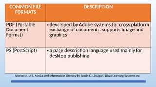 MODULE 4 (PART 1 TEXT INFORMATION AND MEDIA).pptx