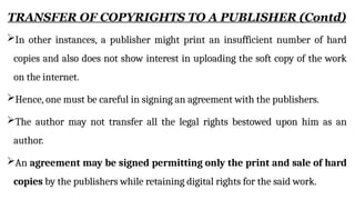 Module4 research methodology and intellectual property rights | PPTX