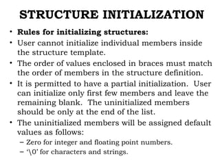 Comprehensive Guide to Functions, Modular Programming, and Data ...