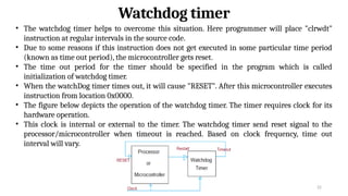 Comprehensive Introduction to Embedded Systems and Their Applications ...