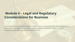 Module 4 PPT 1.pptx ifhefvniprveripvijvebfb | PPTX