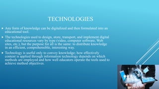 Module 4 presentation slides | PPT