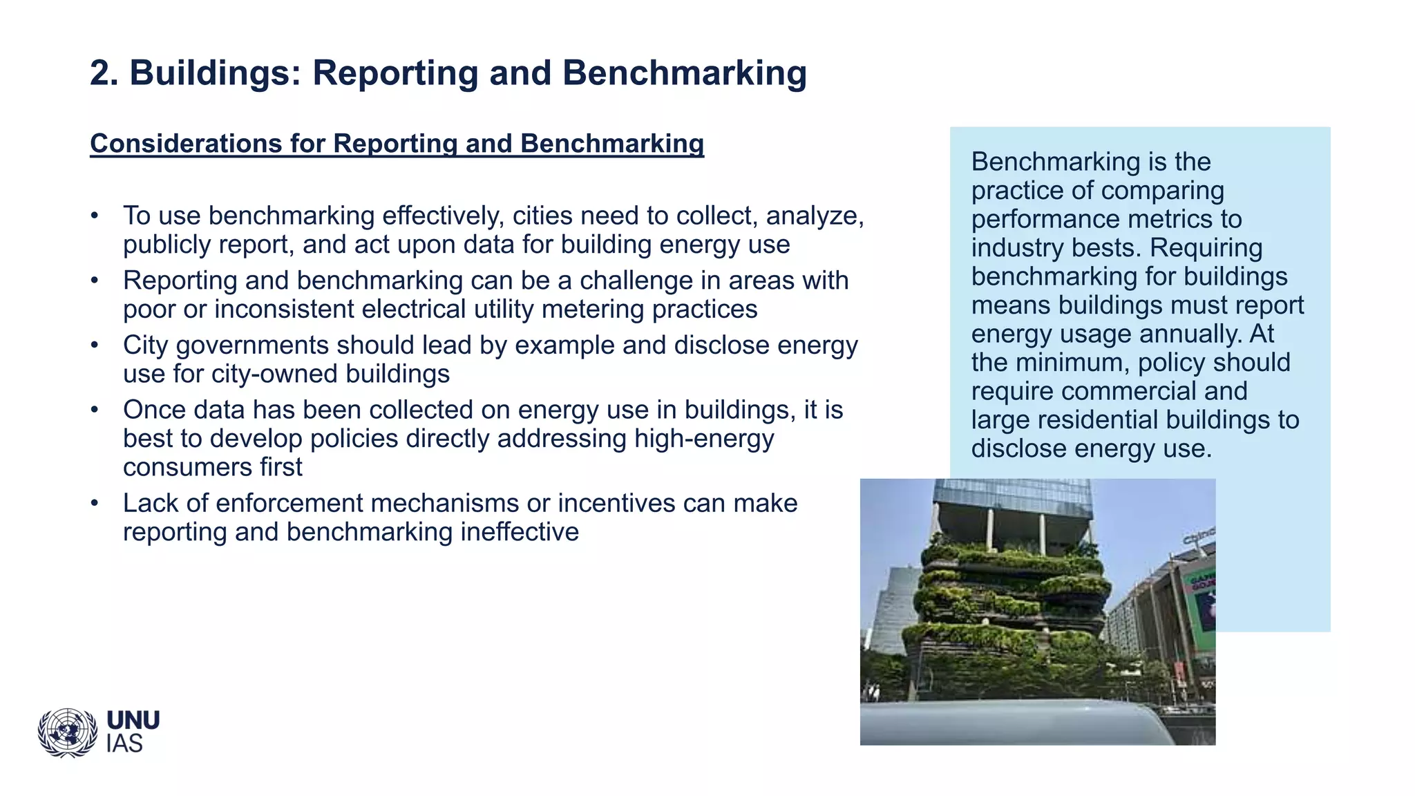 Principles of Sustainable Urban Design | PPTX