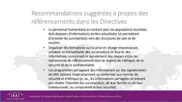 Module 4 nonspécialiste de la VBG