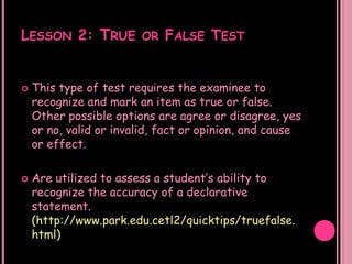 Module 4 slides | PPTX