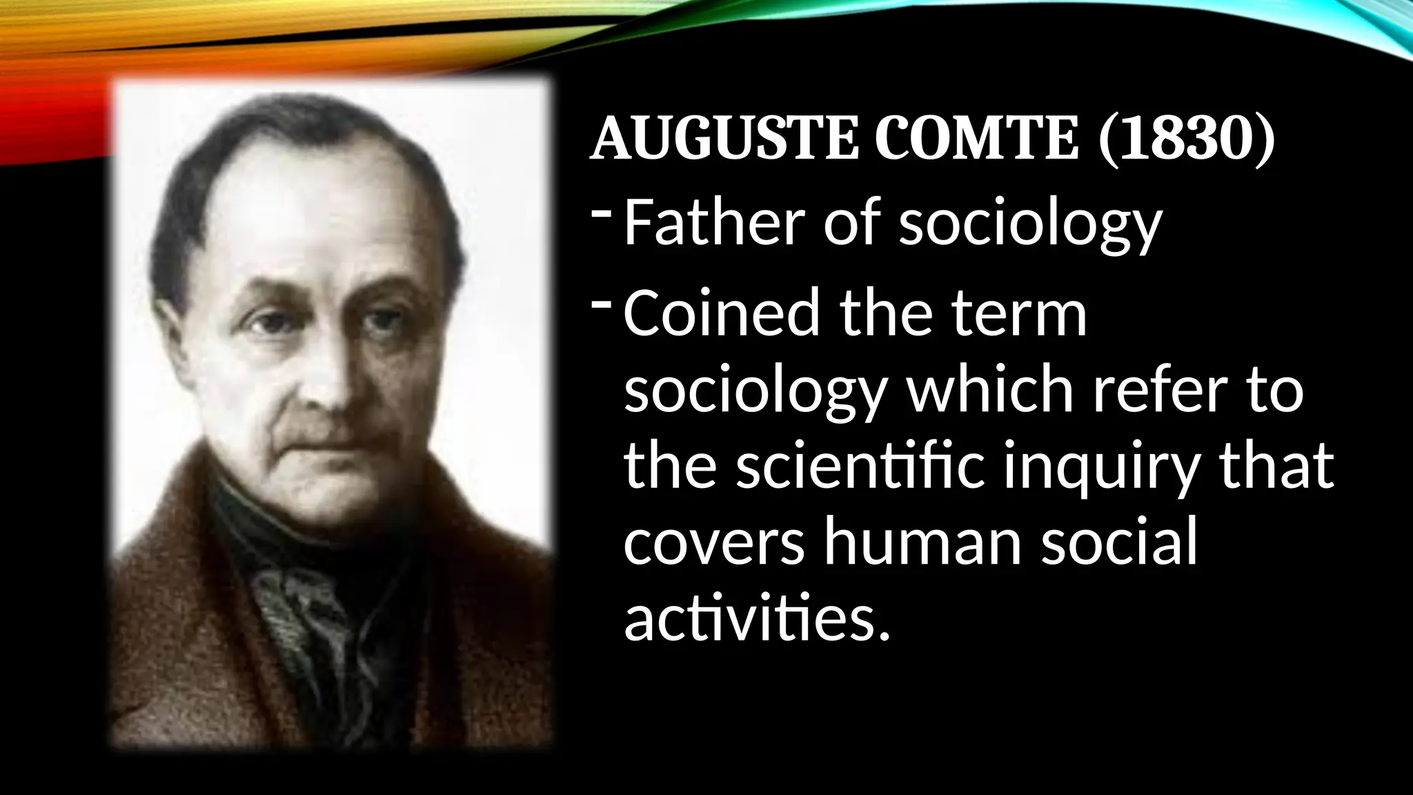 module 4 sociology and the study of the society(jonard).pptx
