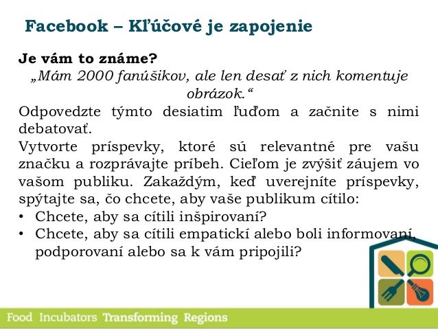 Je to zlé, aby sa pripojiť s niekým, koho sa vám nepáči
