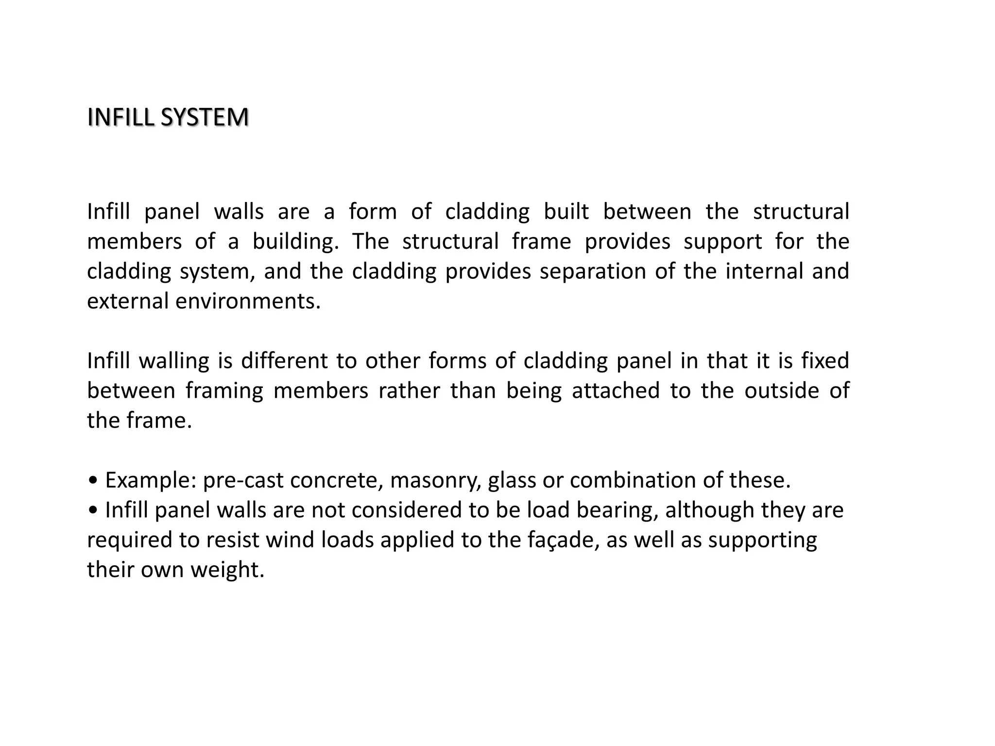 Infill Cladding Between Structural Members MODULE 4 WALL CLADDING.pdf