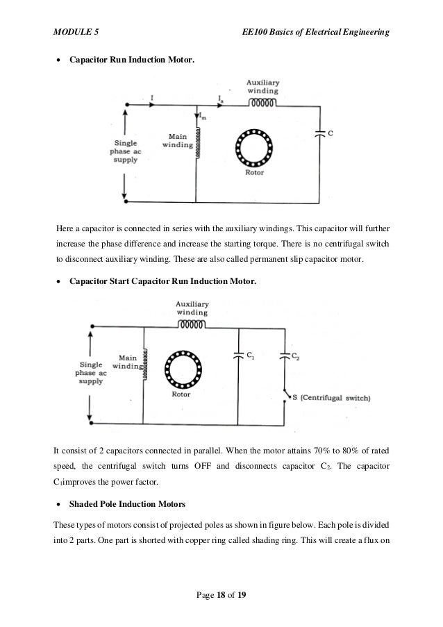 Design Of Rotating Electrical Machines Pdf Download
