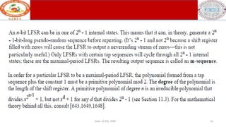 random sequence generator power point presentation | PPTX