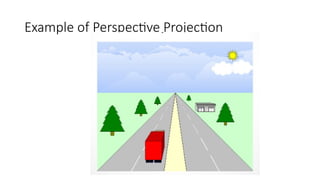 3D transformation and Curves in Computer Graphics | PPTX