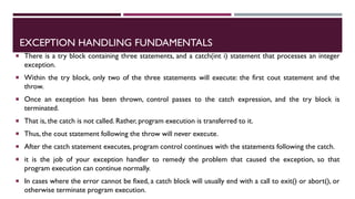 22 scheme OOPs with C++ BCS306B_module5.pdf