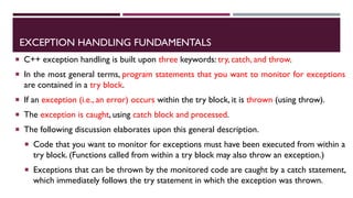 22 scheme OOPs with C++ BCS306B_module5.pdf