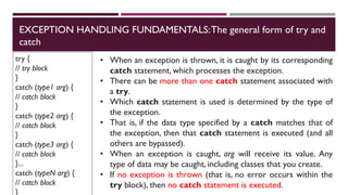 22 scheme OOPs with C++ BCS306B_module5.pdf