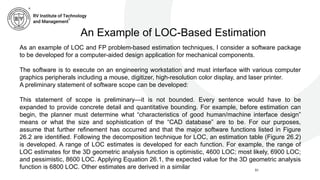 Software engineering and project management | PPTX