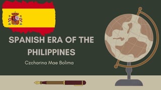 Module 5 .pdf spanish era of the Philippines | PDF