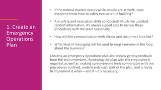 Module 5 - External Crisis – Natural Disasters.pptx