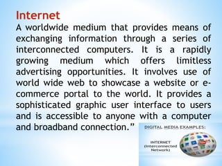 MODULE 5-Types-of-media.pptx