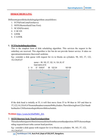 Module 5 (1).pdf detailed notes for understanding | PDF