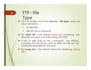 Module 5_2.pptx engineering ppt computer networks | PPTX