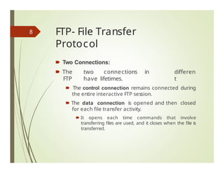 Module 5_2.pptx engineering ppt computer networks | PPTX