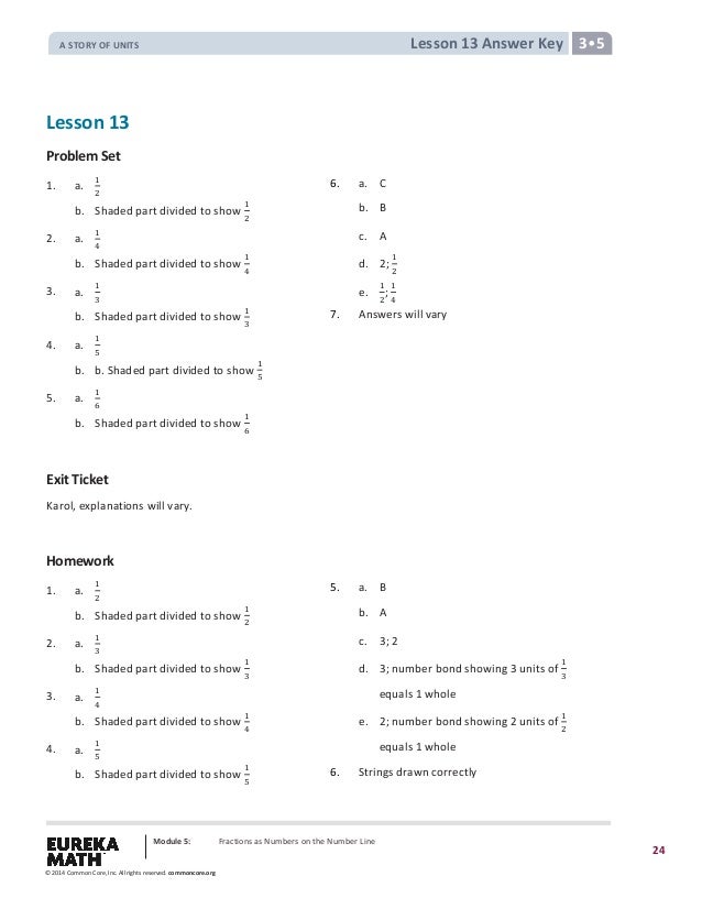 lesson 16 homework module 4 grade 5