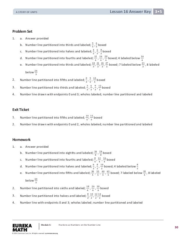 lesson 18 homework 5.2 answer key