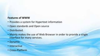 Module 5 Application and presentation Layer .pptx