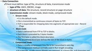 Module 5 Application and presentation Layer .pptx