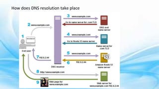Module 5 Application and presentation Layer .pptx