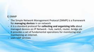 Module 5 Application and presentation Layer .pptx