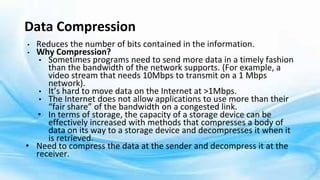 Module 5 Application and presentation Layer .pptx