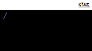 Cours information communication : la charte graphique