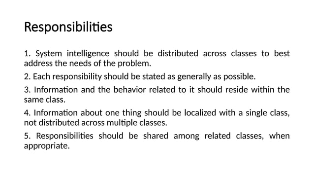Module_5_Class-Responsibility-Collaborator (CRC) Modeling.pptx
