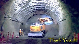 Thank You…!!!Prepared by-
Prof. Basweshwar S. J.
 