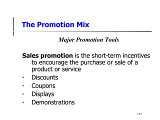 Module 5 integrated marketing communication strategy | PPT