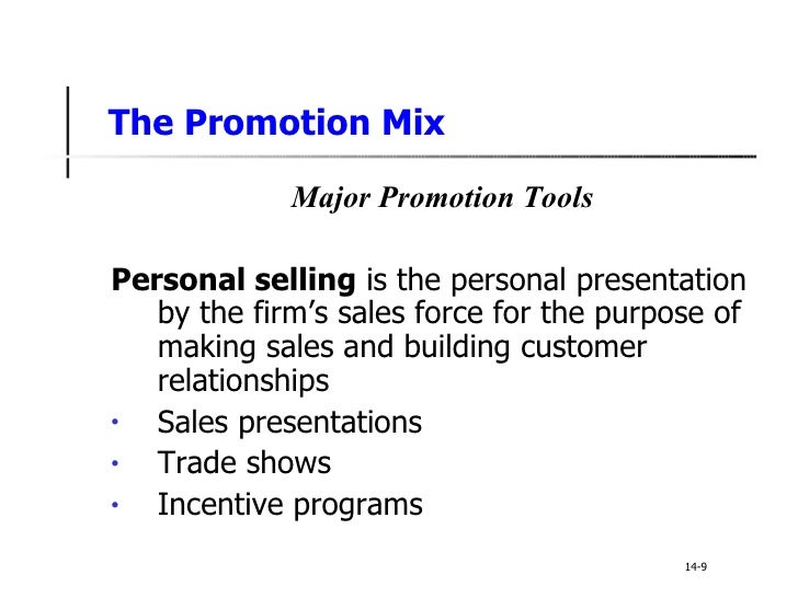 marketing communication strategy