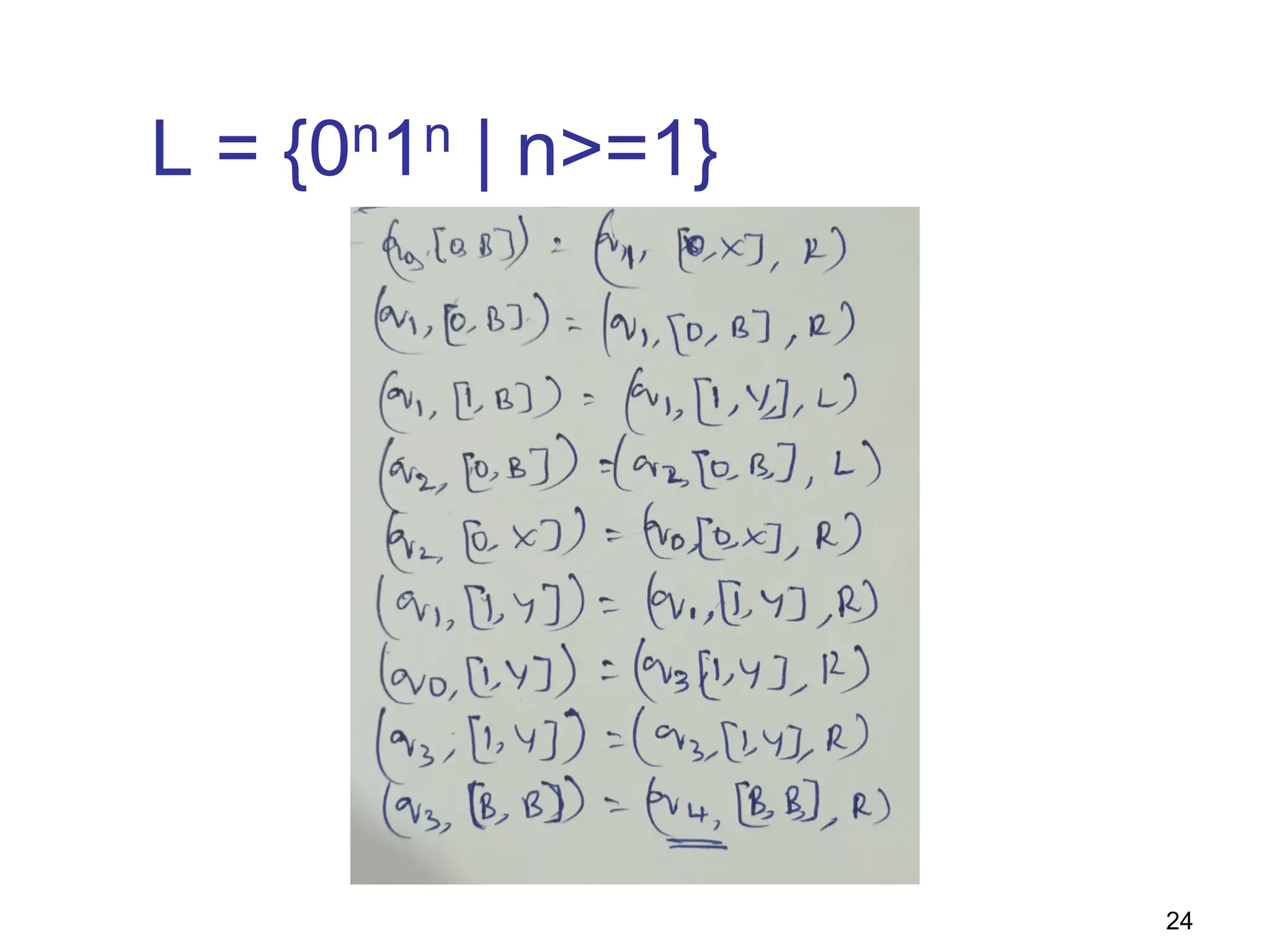L = {0n1n | n>=1}
24
 